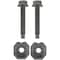 Motormite FUEL TANK STRAP HARDWARE KIT 55157 - alternate 1